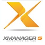 xmanager 5产品密钥 (附破解教程/注册机)