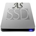 AS SSD Benchmark(SSD固态硬盘测试) v2.0.7316汉化版