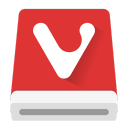 Vivaldi浏览器 v3.7.2218.55官方版