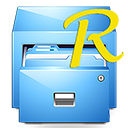RE管理器(Root Explorer)
