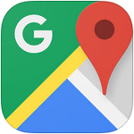 谷歌地图(Google地图)ip