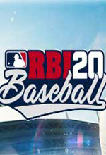 RBI棒球20 v1.4免安装绿色版