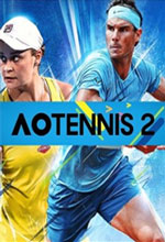 澳洲国际网球2中文破解版 v1.0免安装绿色版