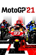 世界摩托大奖赛21破解版 免安装绿色中文版
