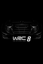 世界汽车拉力锦标赛8(WRC 8)破解版 免安装绿色版