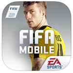 FIFA Mobile ios版