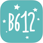 B612相机app