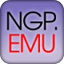 NGP模拟器(NGP.emu)