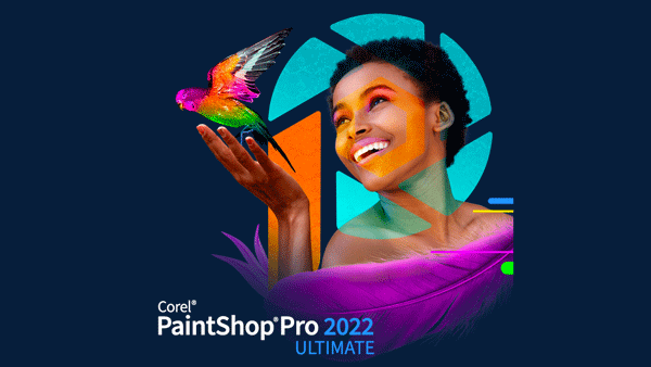 Corel Paintshop Pro 2022破解文件