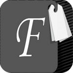 fontags(字体标签夹) v1.5官方版