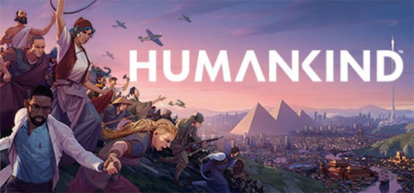 humankind steam中文破解版