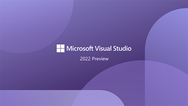 Microsoft Visual Studio 2022正式版