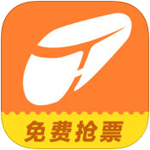 铁友火车票app