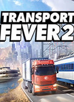 狂热运输2(Transport Fever2) 免安装绿色中文版