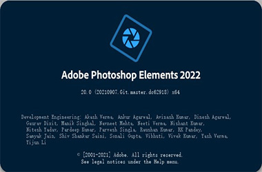 《photoshop elements 2022》新功能介绍