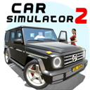 汽车模拟器2破解版下载最新版