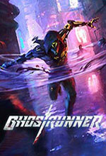 幽灵行者(Ghostrunner)中文破解版 免安装绿色版