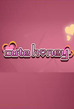 Cute Honey中文破解版 v1.0免安装绿色版