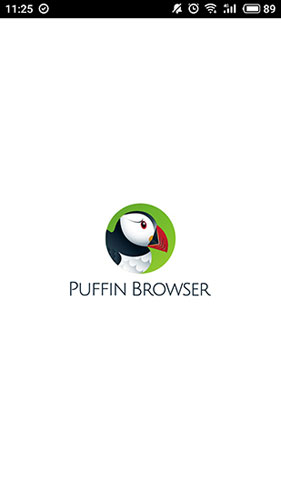 puffin浏览器国际版