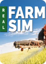 真实农场模拟(Real Farm )黄金版中文破解版 免安装绿色中文版