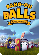 爆炸球编年史(Bang-On Balls: Chronicles)中文破解版 v1.0免安装绿色版