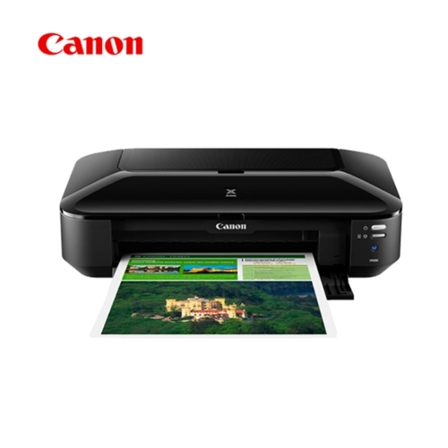 佳能canon ix4000打印机驱动 v.2.00附使用教程+加墨教程