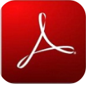 Adobe Reader中文版 v7.0(附使用教程)