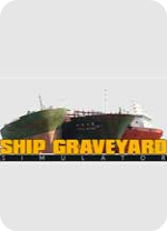 拆船模拟器(Ship Graveyard Simulator) v1.0免安装绿色中文版
