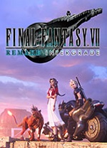 最终幻想7重制版pc版未加密破解补丁 附使用教程