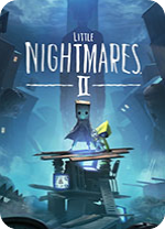 小小梦魇2(Little Nightmares 2)破解版 v1.0.1免安装绿色版