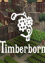 Timberborn中文破解版 v0.1.1.1免安装绿色版