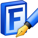 Fontlab Studio 5.04破解版