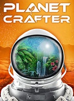 星球工匠(The Planet Crafter)中文破解版 v1.0免安装绿色版