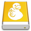 Mountain Duck(云存储空间本地管理工具) v4.3.0中文破解版(含破解补丁)