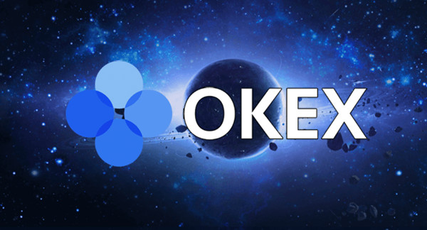 OKEx交易平台官方客户端