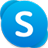 Skype(网络电话)Windows 桌面版 v8.66.0.77官方版