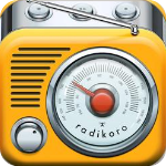 radiosure(收听全球广播电台) V2.2.1039 绿色版
