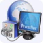 Proxifier汉化破解版 v3.31