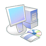 Windows 2003服务器快速设置工具 V1.0