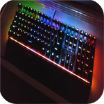 雷柏v720机械键盘驱动 1.0.0
