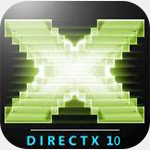 dx10.0c官方版 V10.0