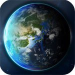 locaspace viewer三维数字地球 3.2.2绿色破解版