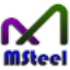MSteel批量打印软件 v2020.7.24官方版