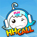 hhcall网络电话 v2.0.7