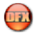 DFX for Winamp绿色汉化版 V9.301