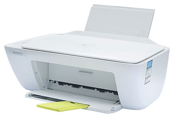 惠普Deskjet f2100打印机驱动