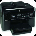 惠普HP photosmart c4488打印机驱动 附墨盒更换教程