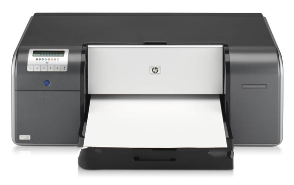 惠普HP Photosmart 7838打印机驱动