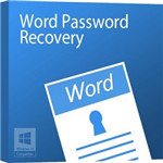 PassFab Word Password Recovery破解版 v8.3.0