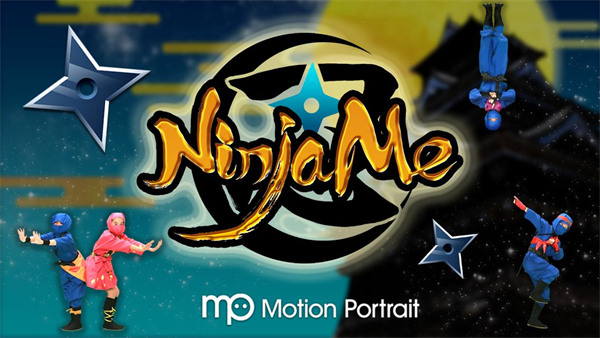 ninjame(我是忍者)ios版下载